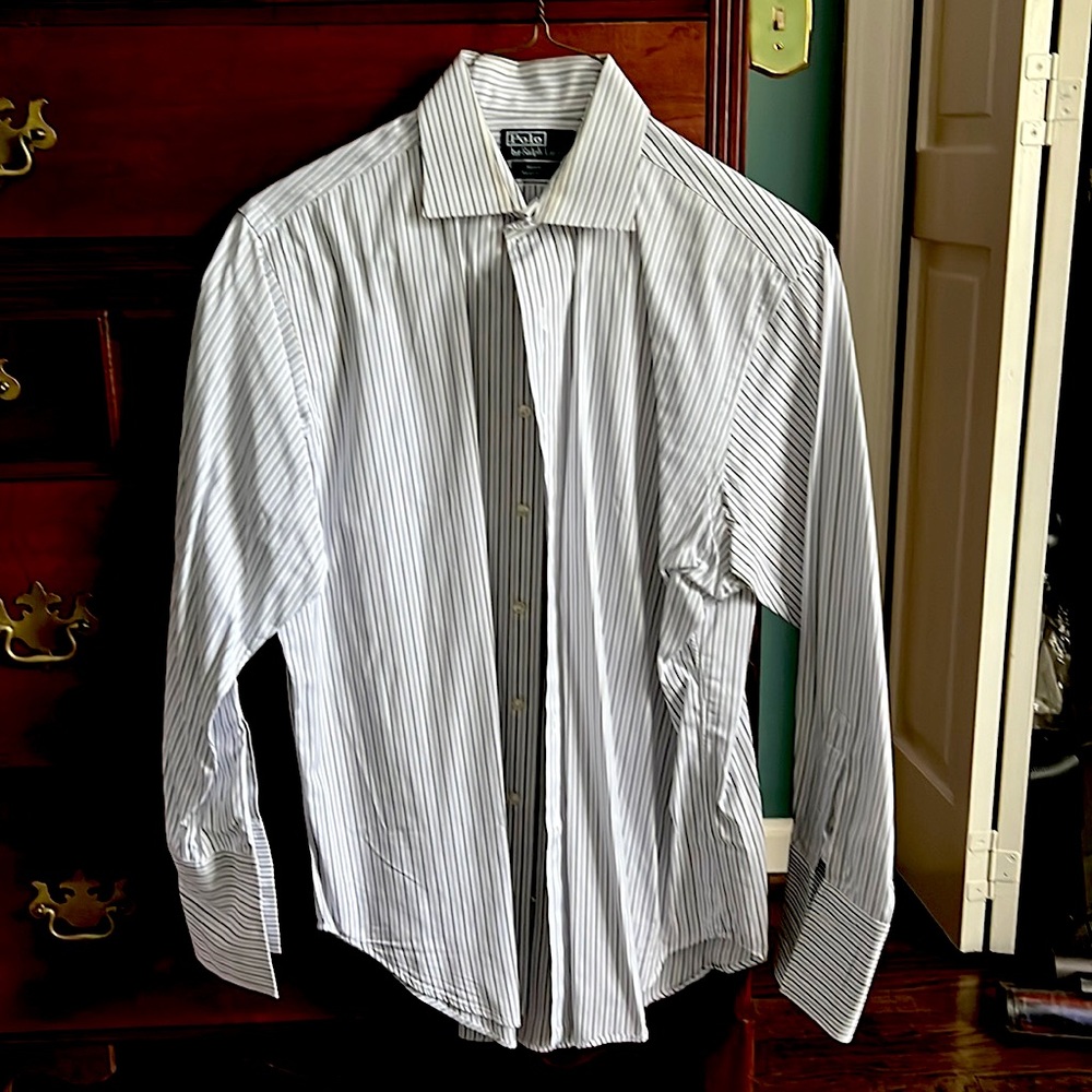 Polo Ralph Lauren dress shirt